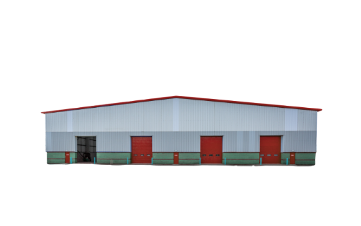 Warehouse